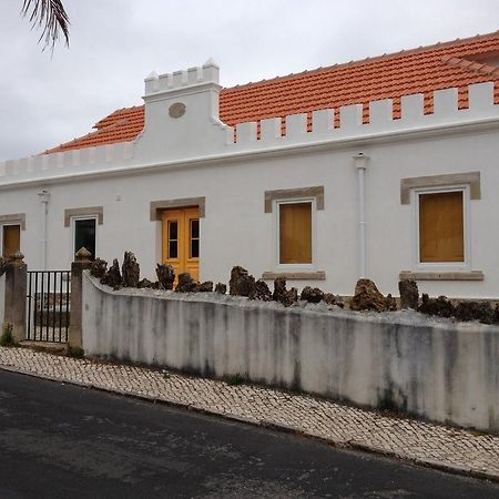 Castro Beach House Sintra Exterior photo
