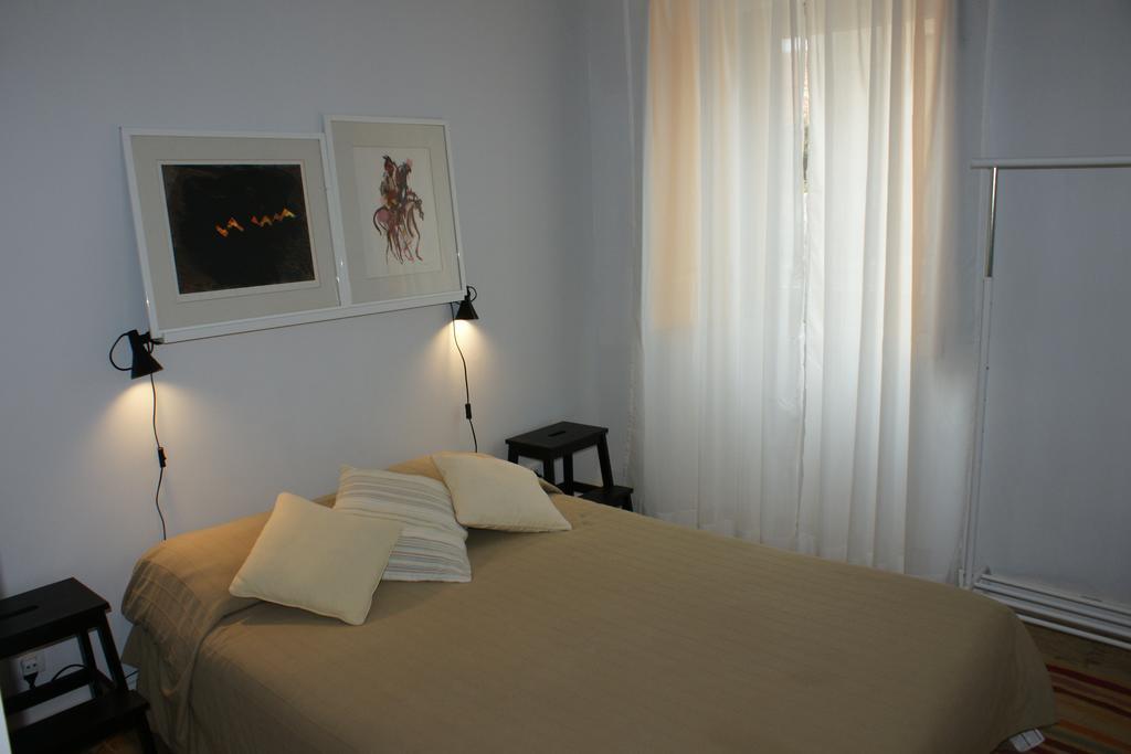 Castro Beach House Sintra Room photo