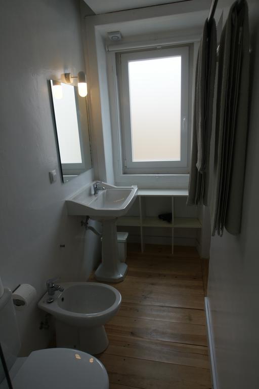 Castro Beach House Sintra Room photo