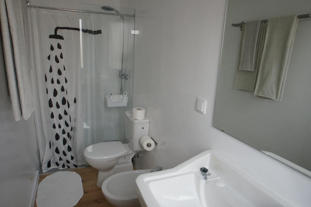 Castro Beach House Sintra Room photo