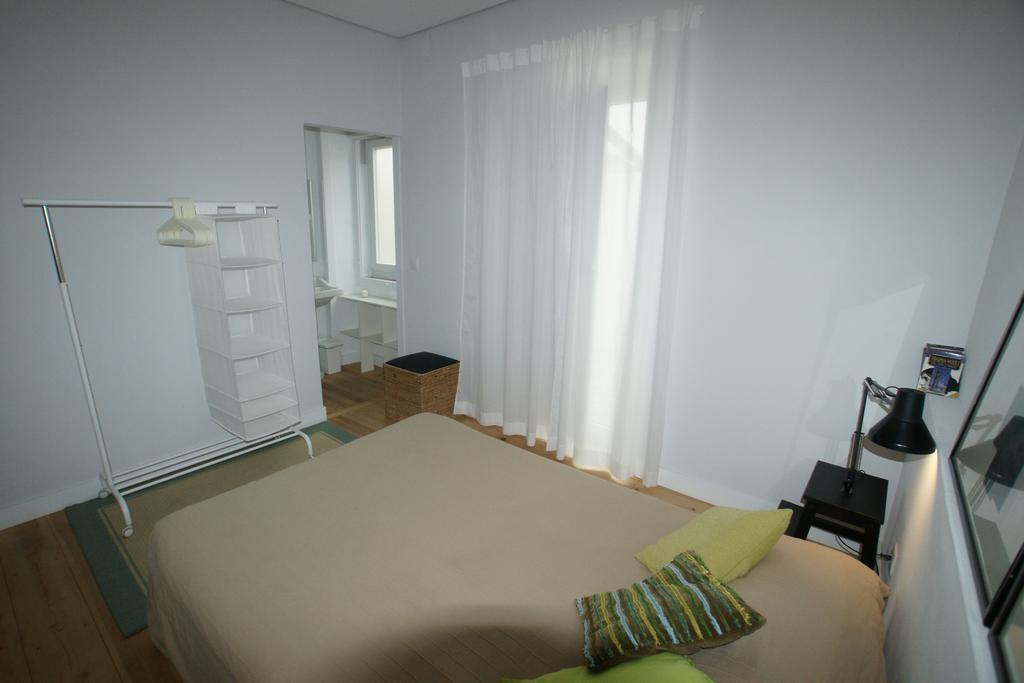 Castro Beach House Sintra Room photo