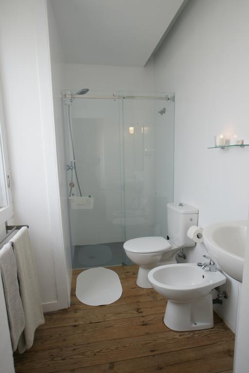 Castro Beach House Sintra Room photo