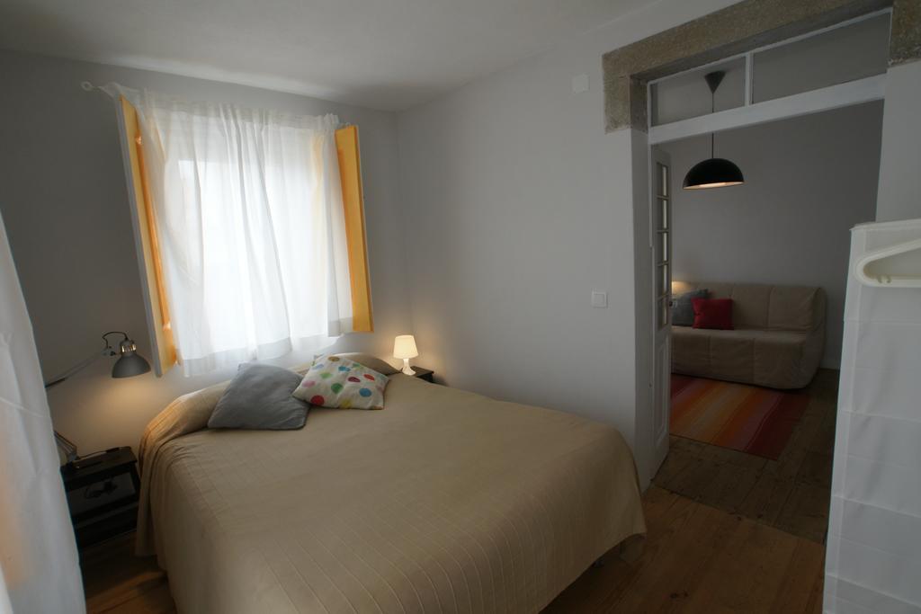 Castro Beach House Sintra Room photo