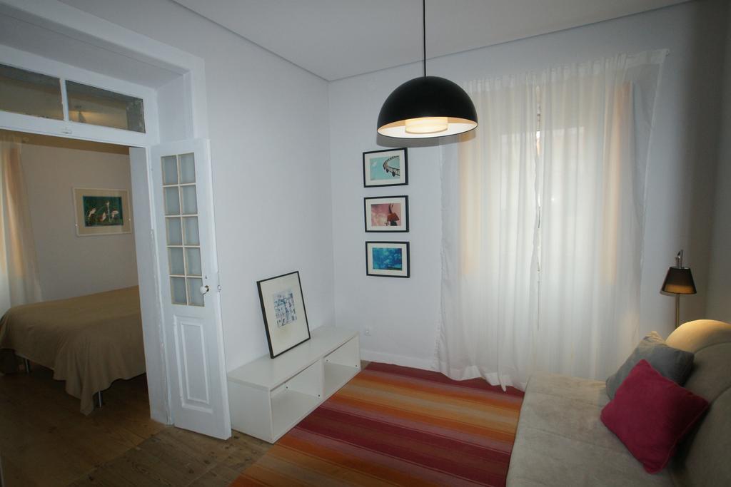 Castro Beach House Sintra Room photo